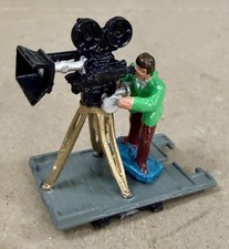 Corgi 479 Commer Camera Van-