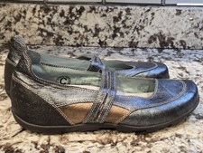 Size 41 Womens Wolky Leather