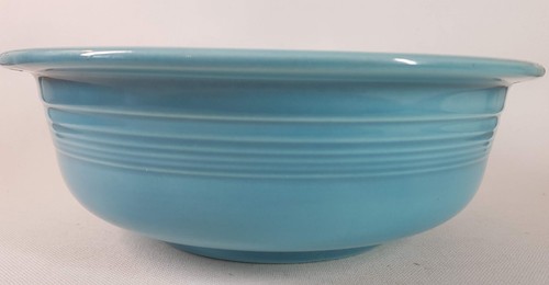 Rare vintage fiestaware - hl,