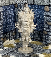 Vintage Rare MARUT Ral Partha