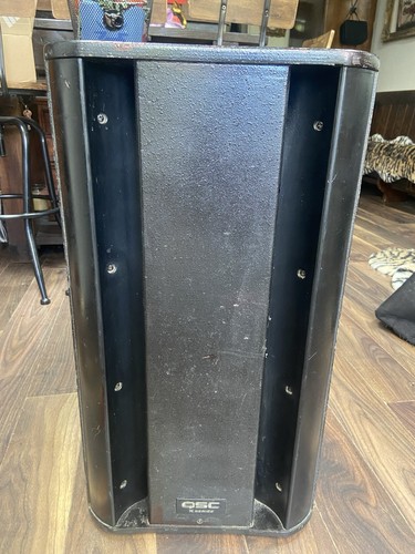 Qsc ksub active subwoofer - ksub, 1k