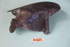 Rear Wheel Mudguard Piaggio