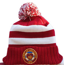 HEART OF MIDLOTHIAN RETRO