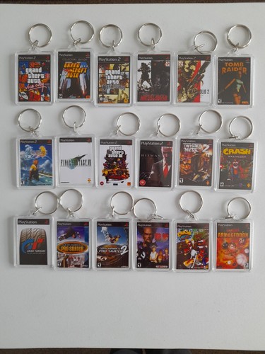 Playstation game inspired - playstation,