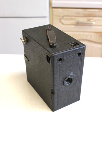 1920s ensign 6x9cm box - 1920s, j.b.