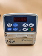 Alaris Carefusion pk Pump