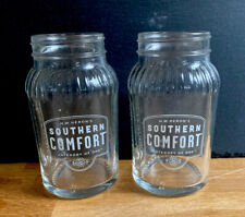 2 X New Southern Comfort Jar