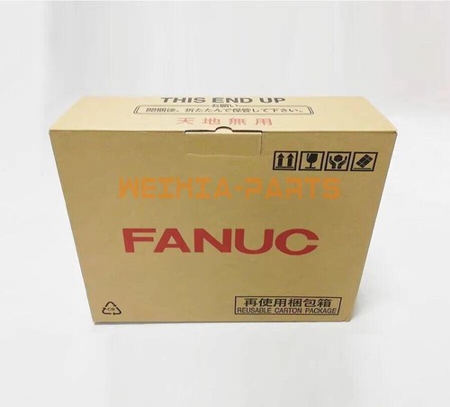 One new fanuc - one,