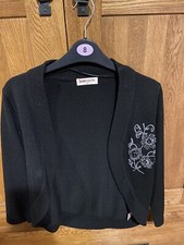 Bonmarche ladies black