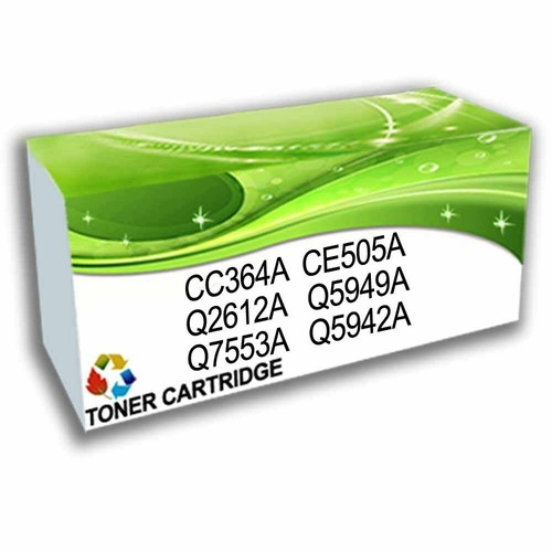 Toner unbrand fits for - unbrand,