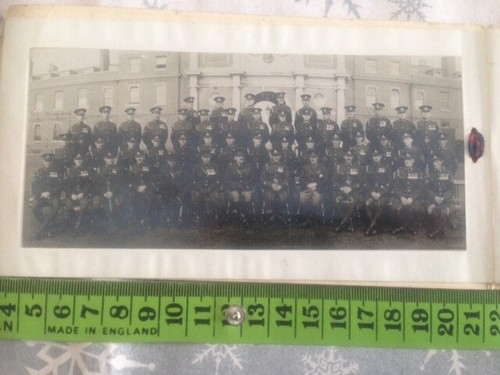 Militaria ww1 1914 - militaria:, royal