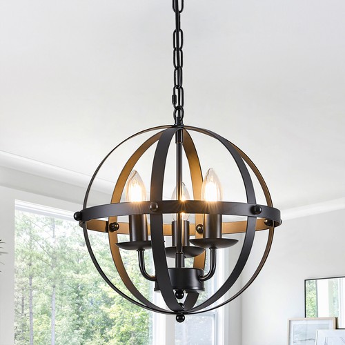 Industrial spherical ceiling - industrial,