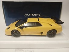 Autoart Lamborghini Diablo