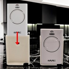 WALL & CAR VENT HOLDER FOR