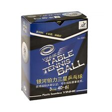 SEAMLESS Yinhe Galaxy 3 Star