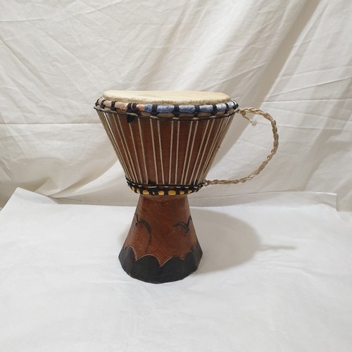 Djembe drum professional 28 - drum,