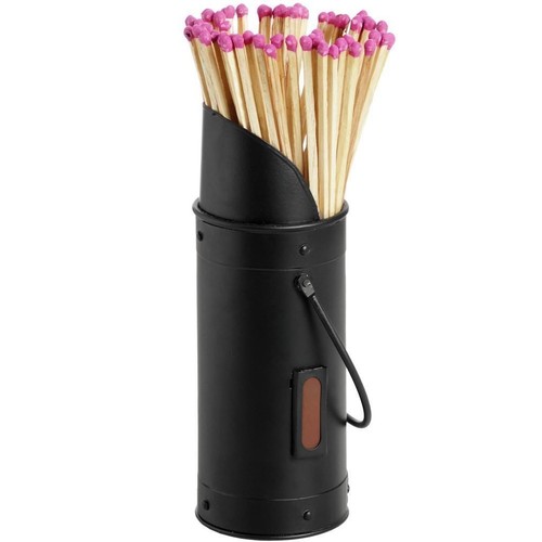 Match holder and extra - extra, long