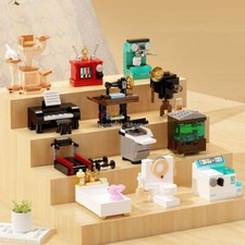 MOC Building Blocks Bricks