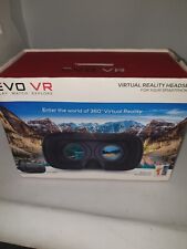 EVO VR Virtual Reality Headset