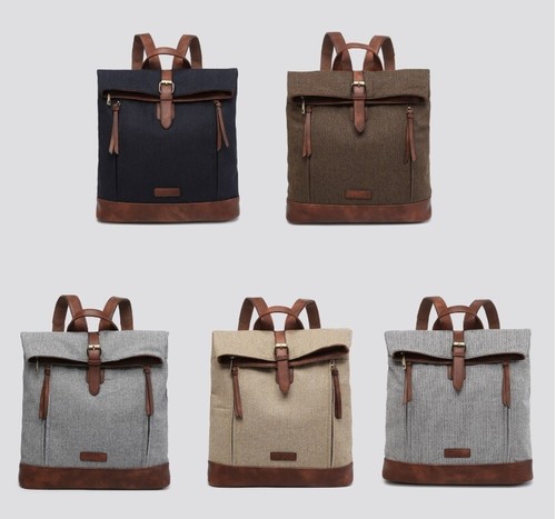 Stunning rucksack backpack - stunning,