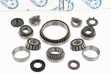 RENAULT MASTER 2.5D 2 BOLT PK5