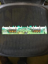TOSHIBA 32BV500B INVERTER BOARD PCB SSI320-4UA01 REV:0.4