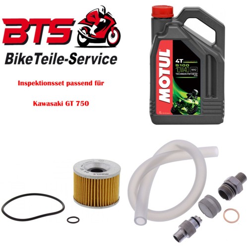Economy set oil filter - economy,