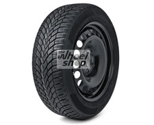 16" FULL SIZE STEEL SPARE