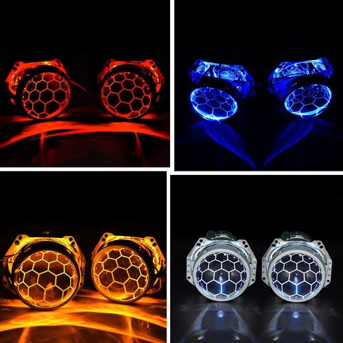 R bi xenon hid - 3.0'',