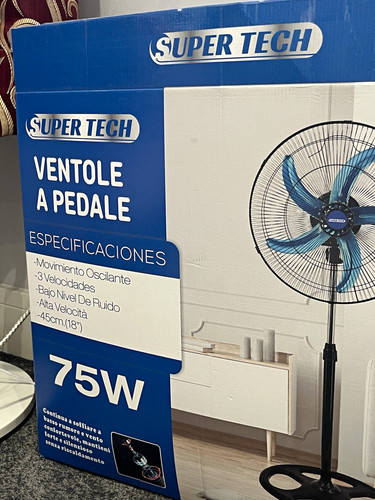 Super tech 45cm - super,