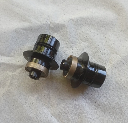 Hope front conversion 9mm qr - hope,