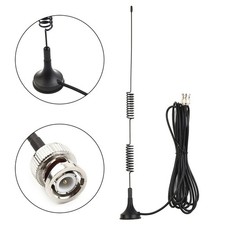 Long Range VHF UHF Ham Radio
