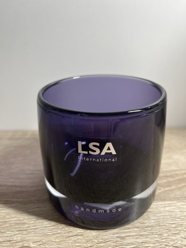 Lsa international candle - lsa,