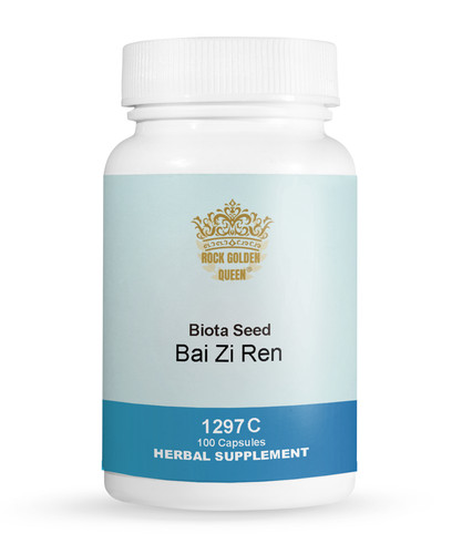 1297c bai ren biota seed - ren,,