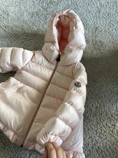 Kids moncler coat