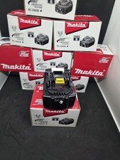 Makita 6.0Ah BL1860B 18V