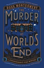 The Murder at World's End by