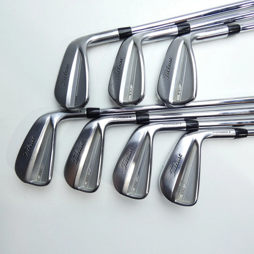 Used titleist t100 2023 - used, iron