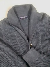 William Hunt Savile Row Navy