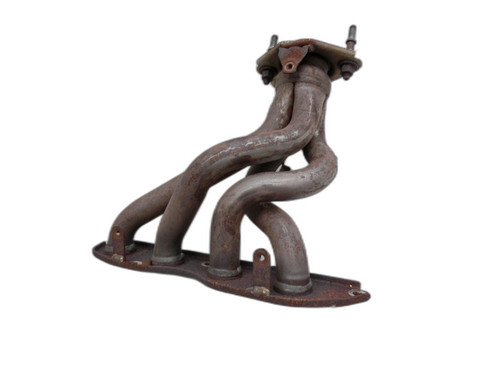 Exhaust manifold for - exhaust,