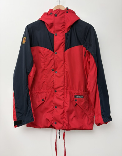 Paramo cascada jacket mens - jacket,