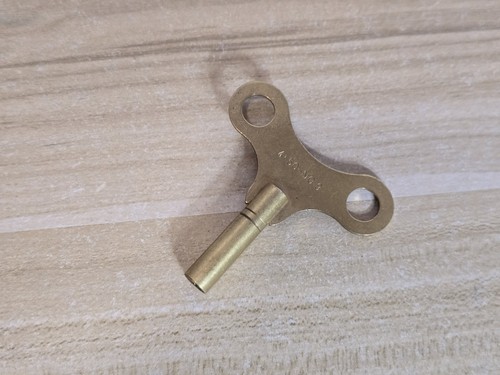 Vintage brass number - vintage,