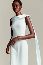 BNWT Roland Mouret Dress 8 4