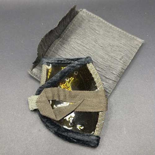 Genuine ww2 german dust - genuine,