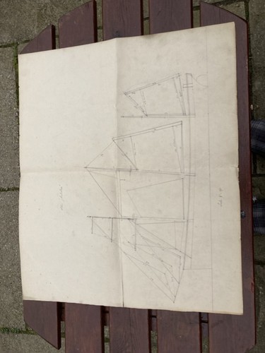 Schooner jubilee and - schooner,