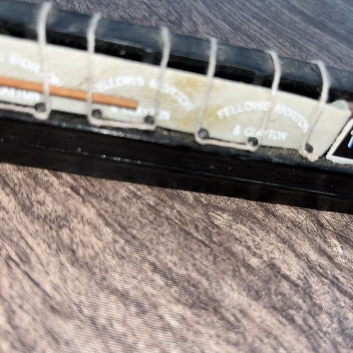 Narrow boat hand made - narrow,