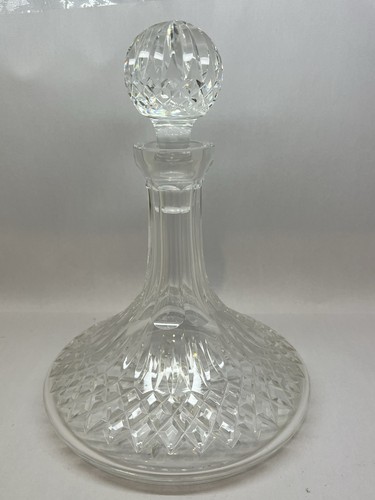 Waterford crystal ships - waterford,