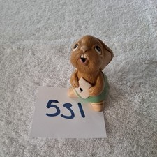 Pendelfin,  Rolly,  Excellent Condition