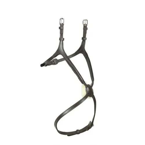 Velociti grackle noseband - velociti,