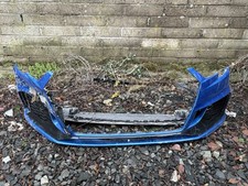 Audi Rs3 Saloon 8v FL Front